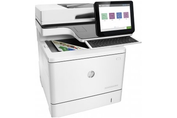 Urządzenie wielofunkcyjne HP M578c LaserJet