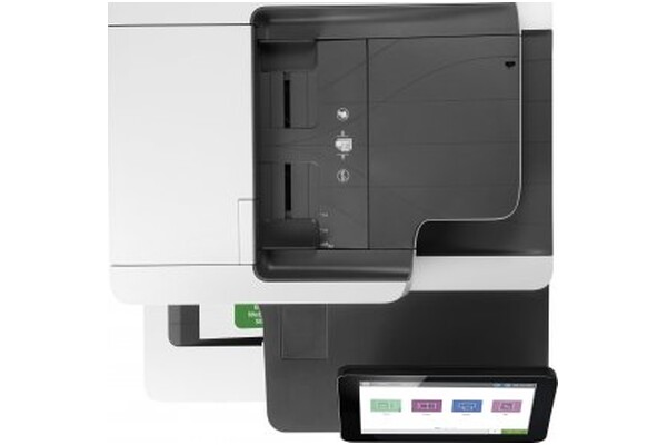 Urządzenie wielofunkcyjne HP M578c LaserJet