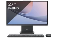 Lenovo IdeaCentre AIO 3 Intel Core i7 16GB DDR5 1TB SSD Windows 11 Professional