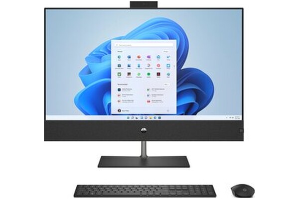 HP 32-b0242nw Intel Core i5 16GB DDR4 NVIDIA GeForce RTX 3050 Ti 4GB 1TB SSD Windows 11 Home