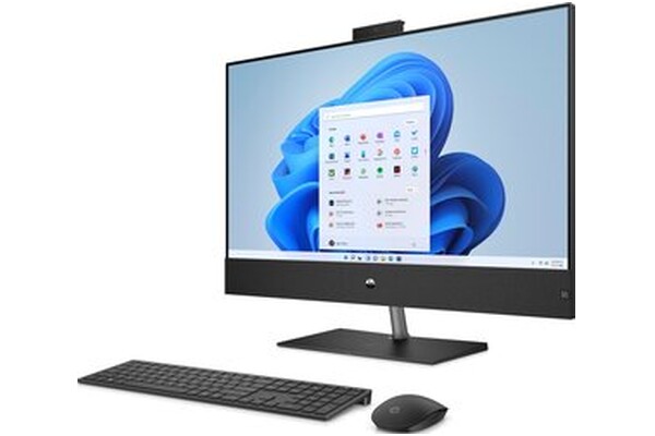 HP 32-b0242nw Intel Core i5 16GB DDR4 NVIDIA GeForce RTX 3050 Ti 4GB 1TB SSD Windows 11 Home