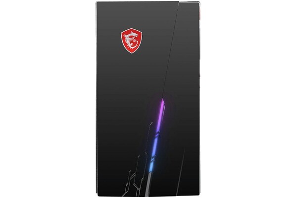 MSI infinite S Intel Core i5 16GB DDR4 NVIDIA GeForce RTX 3060 12GB 500GB SSD Windows 10 Home