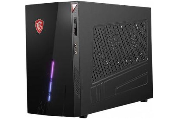 MSI infinite S Intel Core i5 16GB DDR4 NVIDIA GeForce RTX 3060 12GB 500GB SSD Windows 10 Home