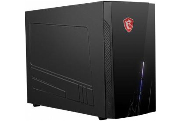 MSI infinite S Intel Core i5 16GB DDR4 NVIDIA GeForce RTX 3060 12GB 500GB SSD Windows 10 Home