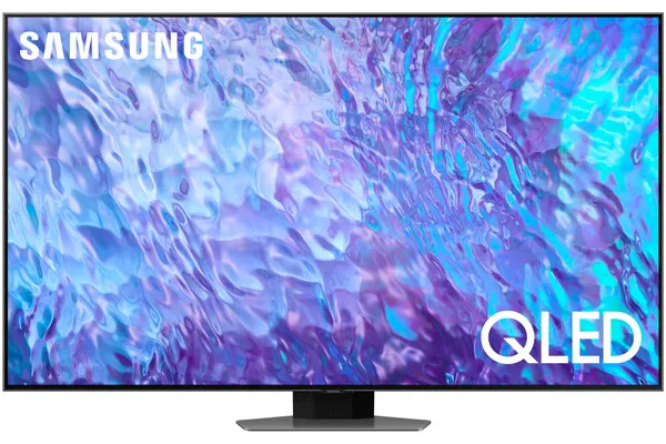 Telewizor Samsung QE98Q80CATXXH 98" 4K Ultra HD