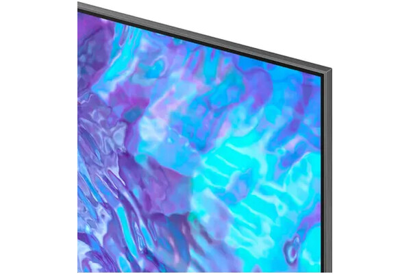 Telewizor Samsung QE98Q80CATXXH 98" 4K Ultra HD