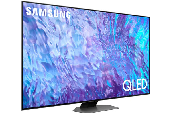 Telewizor Samsung QE98Q80CATXXH 98" 4K Ultra HD