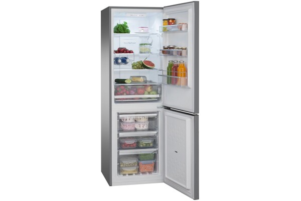 Lodówka AMICA FK26954FTX