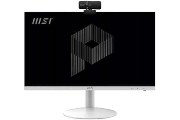 MSI All in One AP241 11M 8GB DDR4 INTEL UHD Graphics 630 250GB SSD brak