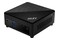 MSI Cubi 5 12M-001EU Intel Core i7 DDR4 Windows 11 Professional