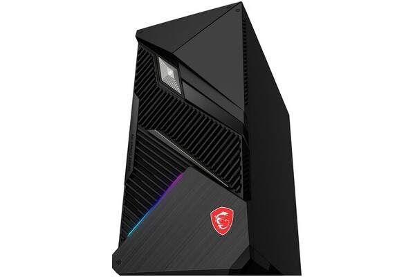 MSI infinite X2 Intel Core i7 16GB DDR5 NVIDIA GeForce RTX 4080 2TB SSD Windows 11 Home