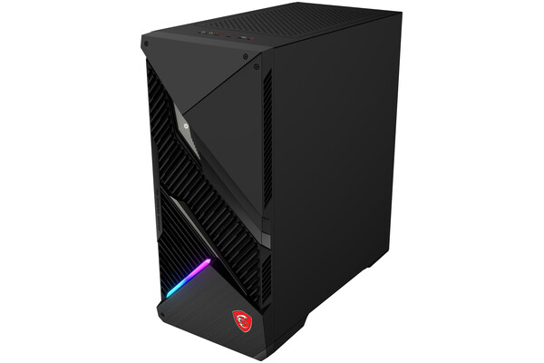 MSI infinite X2 Intel Core i7 16GB DDR5 NVIDIA GeForce RTX 4080 2TB SSD Windows 11 Home