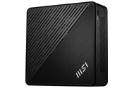 MSI Cubi 5 12M-001EU Intel Core i7 16GB DDR4 INTEL Iris Xe 500GB SSD Windows 11 Professional