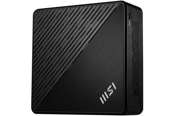 MSI Cubi 5 12M-001EU Intel Core i7 16GB DDR4 INTEL Iris Xe 500GB SSD Windows 11 Professional