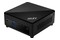 MSI Cubi 5 12M-001EU Intel Core i7 16GB DDR4 INTEL Iris Xe 500GB SSD Windows 11 Professional
