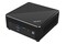 MSI Cubi N ADL-002EU 4GB DDR4 120GB SSD Windows 11 Professional