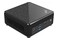 MSI Cubi N ADL-002EU 4GB DDR4 120GB SSD Windows 11 Professional