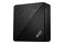 MSI Cubi N ADL-002EU 4GB DDR4 120GB SSD Windows 11 Professional