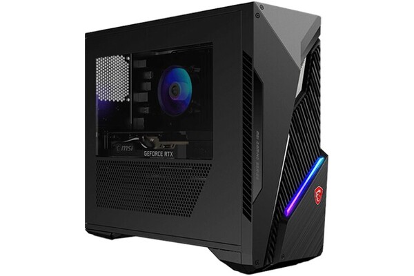 MSI infinite S3 Intel Core i5 16GB DDR5 NVIDIA GeForce RTX 4060 Ti 16GB 1TB SSD Windows 11 Home