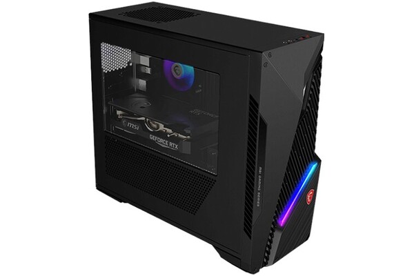 MSI infinite S3 Intel Core i5 16GB DDR5 NVIDIA GeForce RTX 4060 Ti 16GB 1TB SSD Windows 11 Home