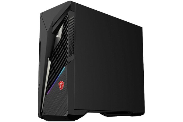 MSI infinite S3 Intel Core i5 16GB DDR5 NVIDIA GeForce RTX 4060 Ti 16GB 1TB SSD Windows 11 Home
