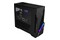 MSI infinite S3 Intel Core i5 16GB DDR5 NVIDIA GeForce RTX 4060 Ti 16GB 1TB SSD Windows 11 Home