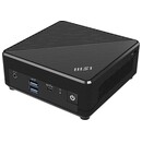 MSI Cubi N ADL-002EU Intel Celeron DDR4 Windows 11 Professional