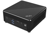 MSI Cubi N ADL-002EU Intel Celeron DDR4 Windows 11 Professional