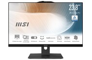 MSI Modern AM242P 12M-009EU Intel Core i7 16GB DDR4 500GB SSD Windows 11 Professional