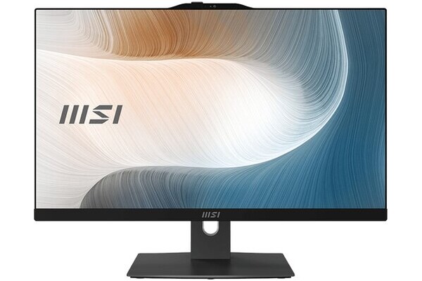 MSI Modern AM242P 12M-009EU Intel Core i7 16GB DDR4 500GB SSD Windows 11 Professional