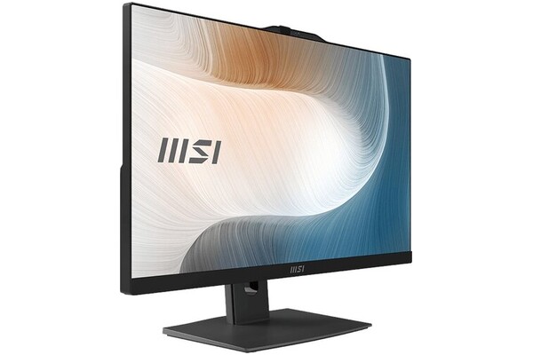 MSI Modern AM242P 12M-009EU Intel Core i7 16GB DDR4 500GB SSD Windows 11 Professional