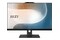 MSI Modern AM242P 12M-009EU Intel Core i7 16GB DDR4 500GB SSD Windows 11 Professional