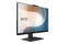 MSI Modern AM242P 12M-009EU Intel Core i7 16GB DDR4 500GB SSD Windows 11 Professional