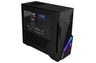 MSI infinite S3 Intel Core i7 16GB DDR5 NVIDIA GeForce RTX 4060 Ti 8GB 1TB SSD Windows 11 Home