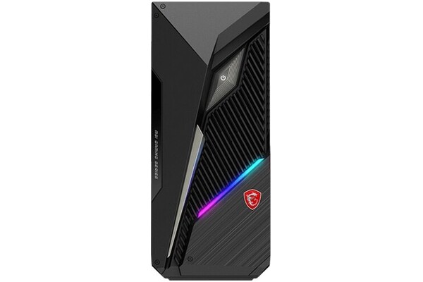 MSI infinite S3 Intel Core i7 16GB DDR5 NVIDIA GeForce RTX 4060 Ti 8GB 1TB SSD Windows 11 Home