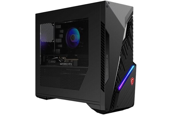 MSI infinite S3 Intel Core i7 16GB DDR5 NVIDIA GeForce RTX 4060 Ti 8GB 1TB SSD Windows 11 Home
