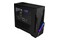 MSI infinite S3 Intel Core i7 16GB DDR5 NVIDIA GeForce RTX 4060 Ti 8GB 1TB SSD Windows 11 Home