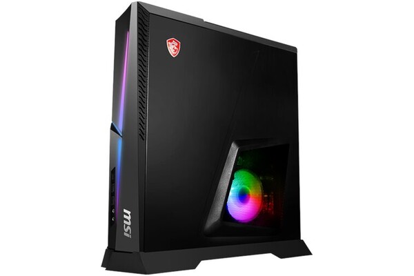 MSI MPG Trident AS Intel Core i5 16GB DDR5 NVIDIA GeForce RTX 4060 Ti 8GB 1TB SSD Windows 11 Home