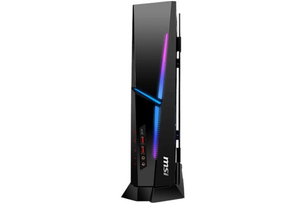 MSI MPG Trident AS Intel Core i5 16GB DDR5 NVIDIA GeForce RTX 4060 Ti 8GB 1TB SSD Windows 11 Home
