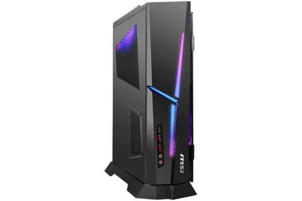 MSI MPG Trident AS Intel Core i5 16GB DDR5 NVIDIA GeForce RTX 4060 Ti 8GB 1TB SSD Windows 11 Home