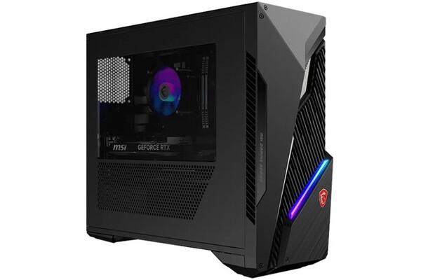 MSI infinite S3 Intel Core i5 16GB DDR5 NVIDIA GeForce RTX 4060 8GB 1TB SSD Windows 11 Home