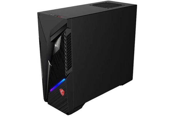 MSI infinite S3 Intel Core i5 16GB DDR5 NVIDIA GeForce RTX 4060 8GB 1TB SSD Windows 11 Home