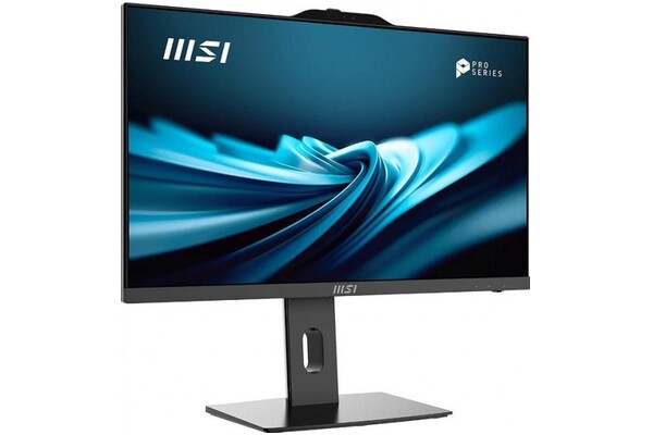MSI All in One AP272P 14M Intel Core i7 16GB DDR5 Intel UHD Graphics 770 1TB SSD Windows 11 Professional