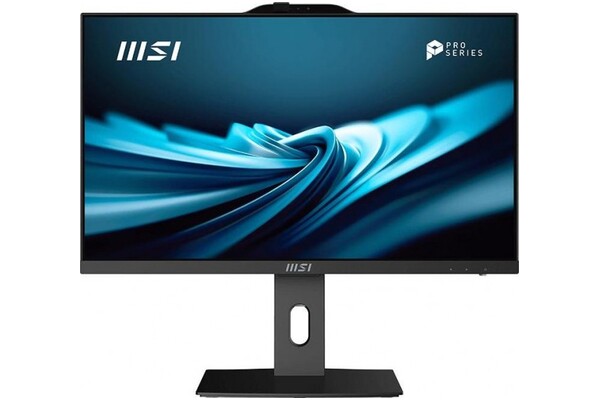 MSI All in One AP272P 14M Intel Core i7 16GB DDR5 Intel UHD Graphics 770 1TB SSD Windows 11 Professional