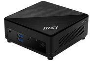 MSI Cubi 5 12M-004EU Intel Core i3 8GB DDR4 250GB SSD Windows 11 Professional