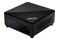 MSI Cubi 5 12M-004EU Intel Core i3 8GB DDR4 250GB SSD Windows 11 Professional