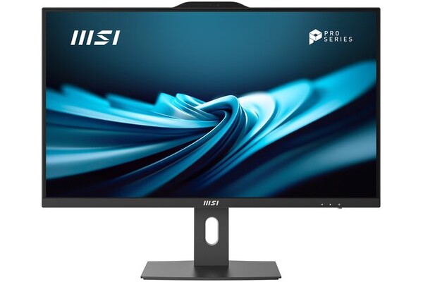 MSI Pro AP272P 14M-496EU Intel Core i5 16GB DDR5 500GB SSD Windows 11 Professional