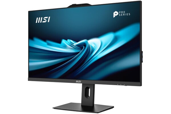 MSI Pro AP272P 14M-495EU Intel Core i7 16GB DDR5 1TB SSD Windows 11 Professional
