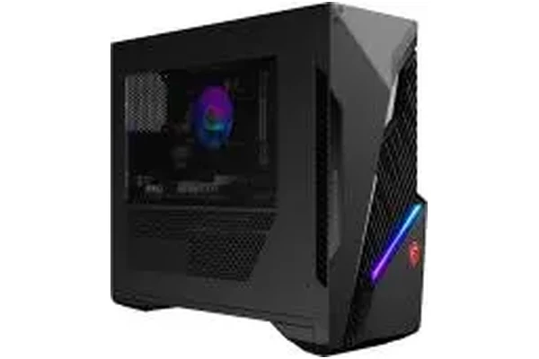 MSI infinite S3 Intel Core i5 16GB DDR5 NVIDIA GeForce RTX 4060 Ti 8GB 1TB SSD brak