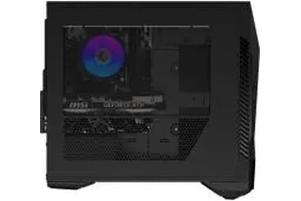 MSI infinite S3 Intel Core i5 16GB DDR5 NVIDIA GeForce RTX 4060 Ti 8GB 1TB SSD brak